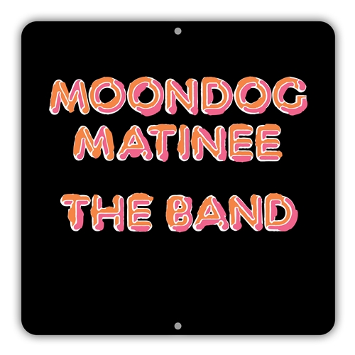 レコード　The Band Moondog Matinee Moondog Matinee (Expanded Edition) - Album by The Band | Spotify