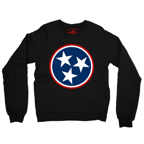 Tri star sweatshirt discount