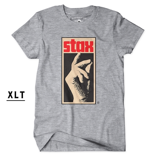 CLOSEOUT XLT Stax Snapping Fingers T-Shirt - Men
