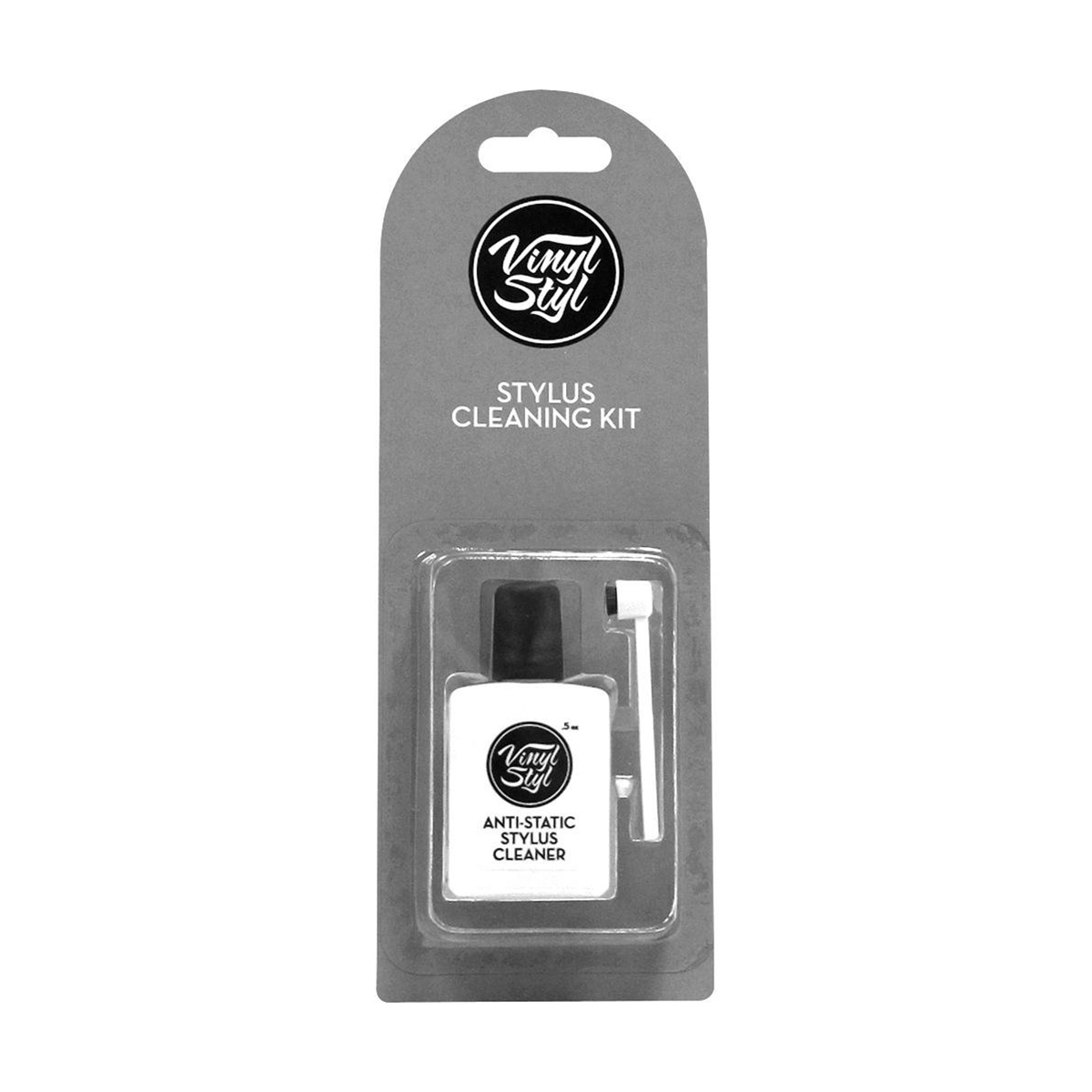 Vinyl Styl Turntable Stylus Cleaning Kit