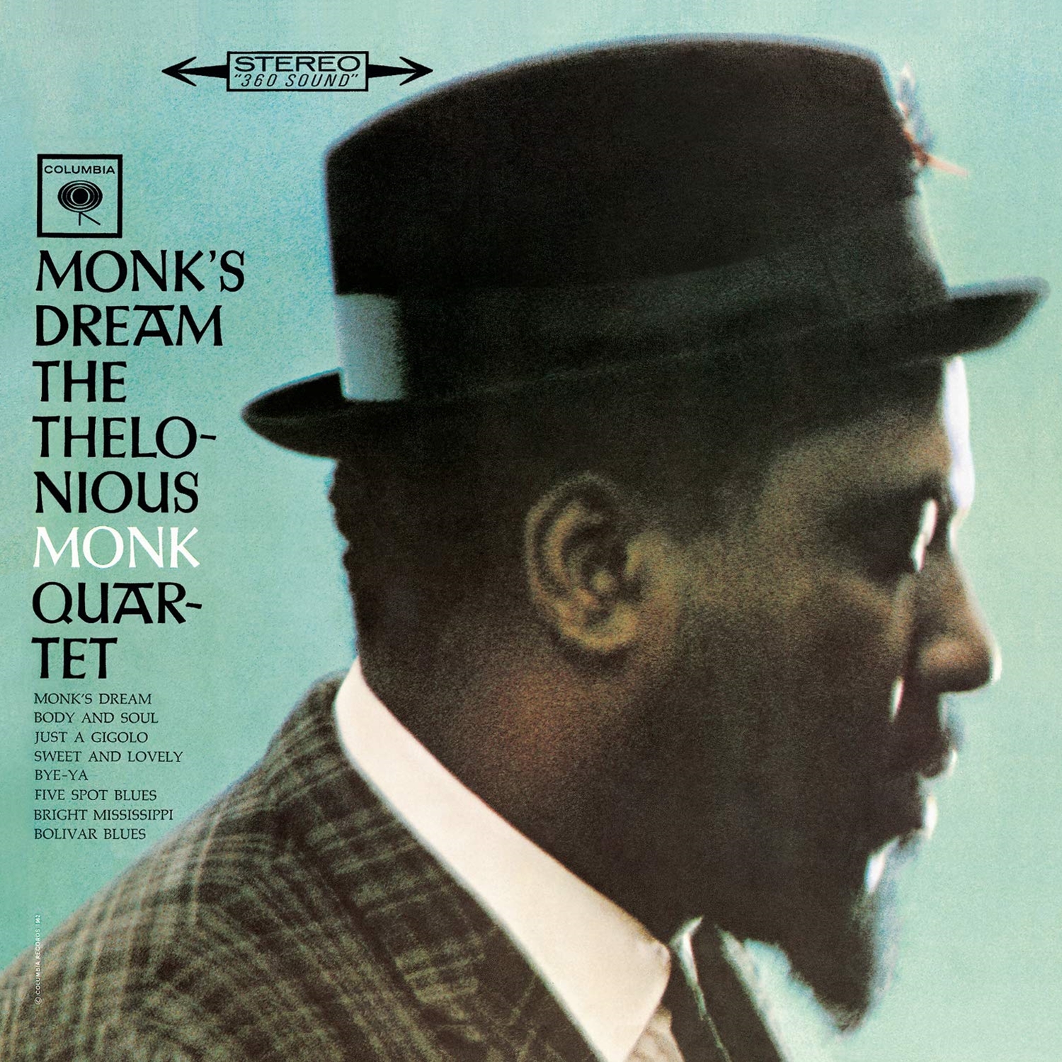 Thelonious Monk - Monk