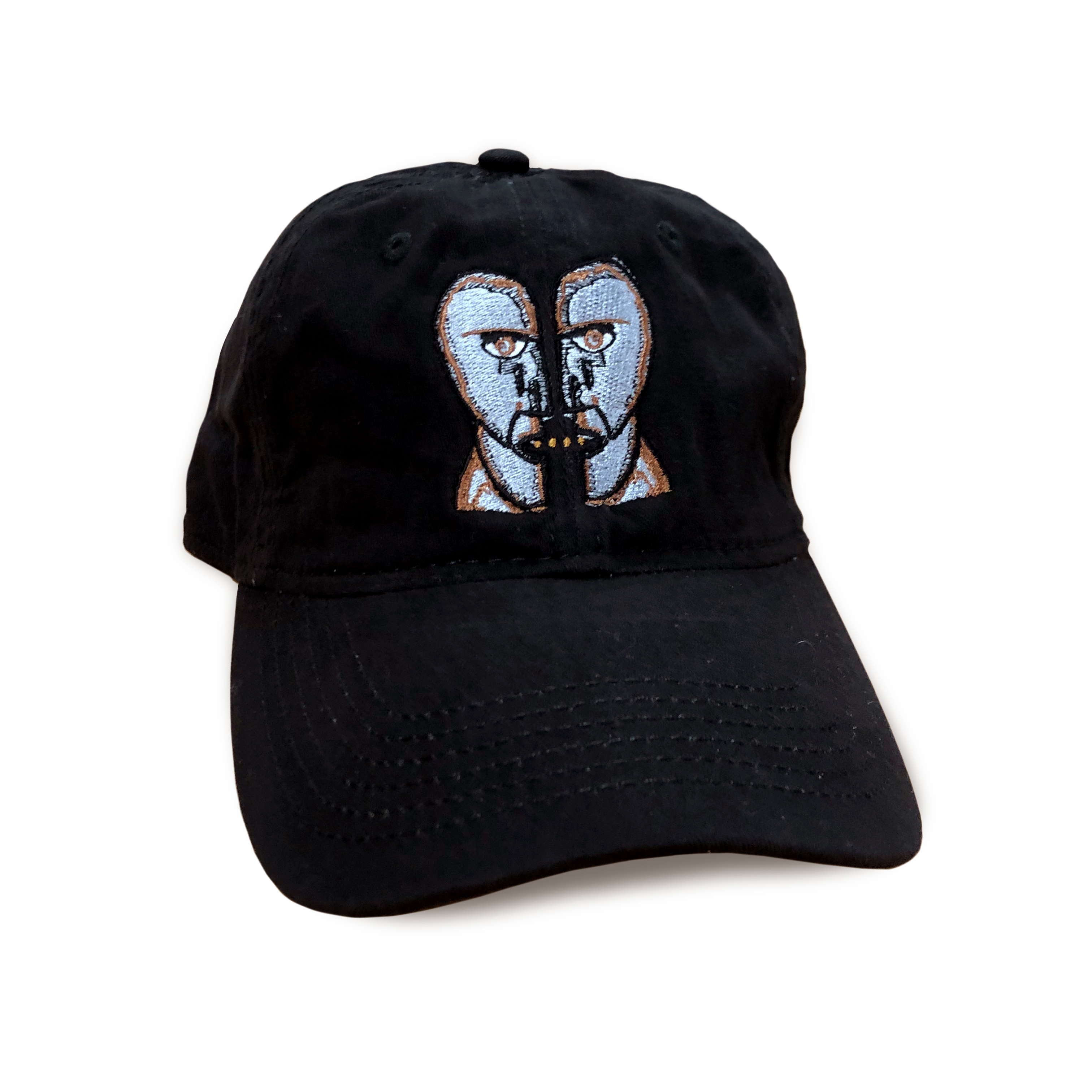 Pink floyd trucker hat