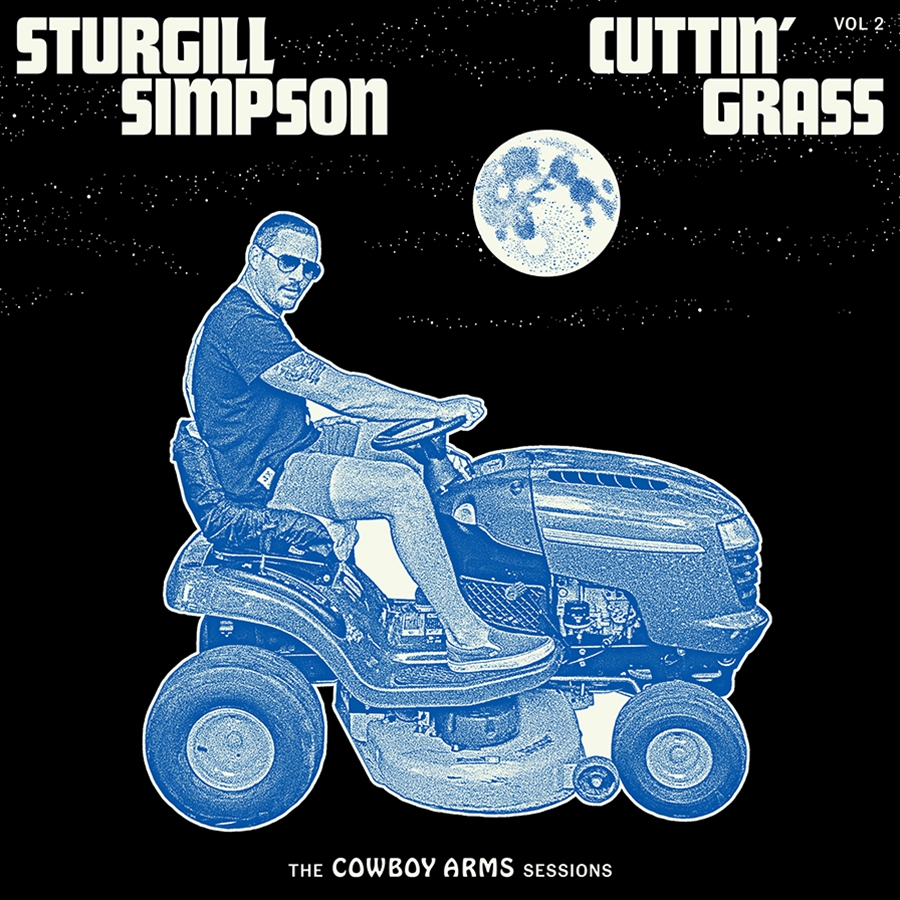 Sturgill Simpson - Cuttin