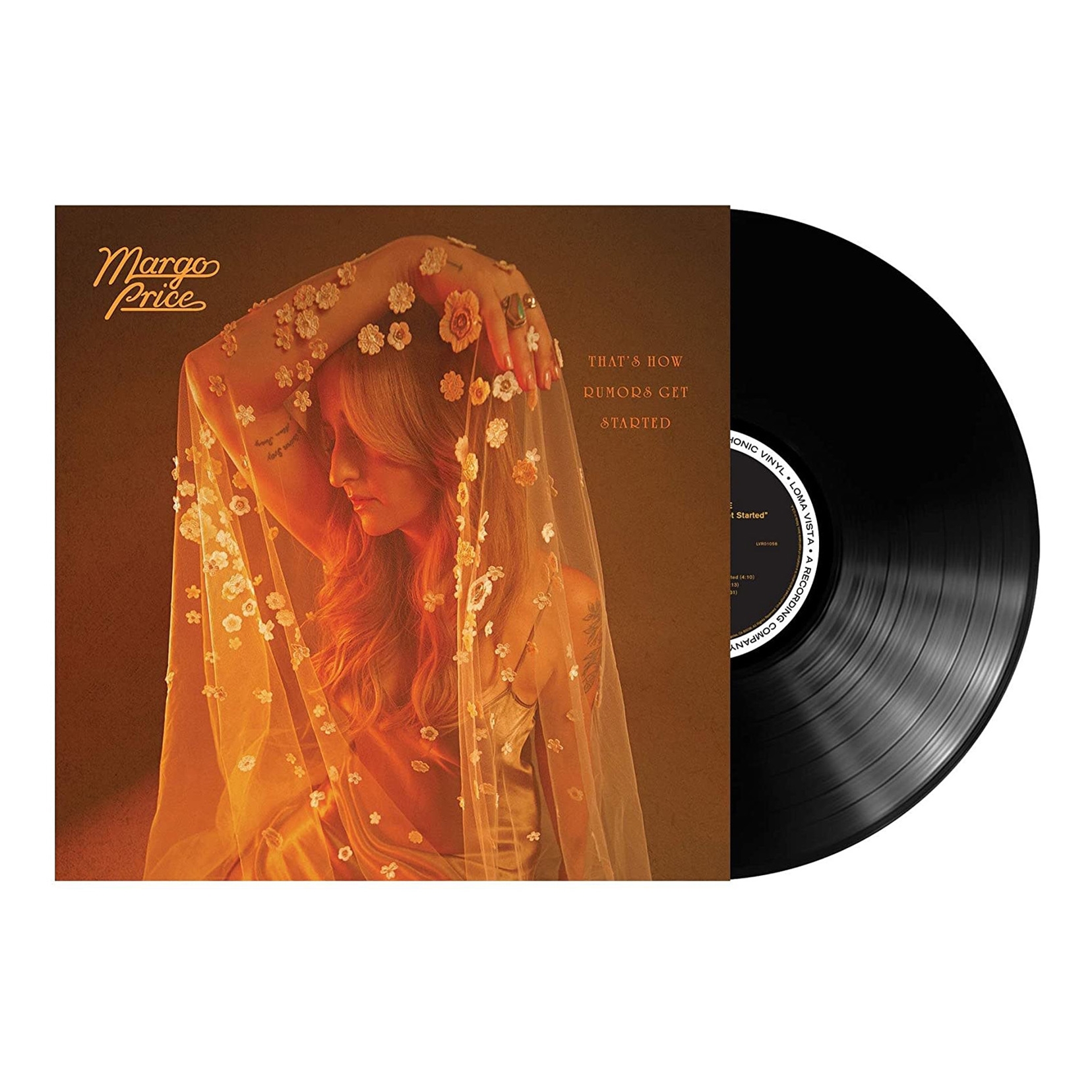 Margo Price - That