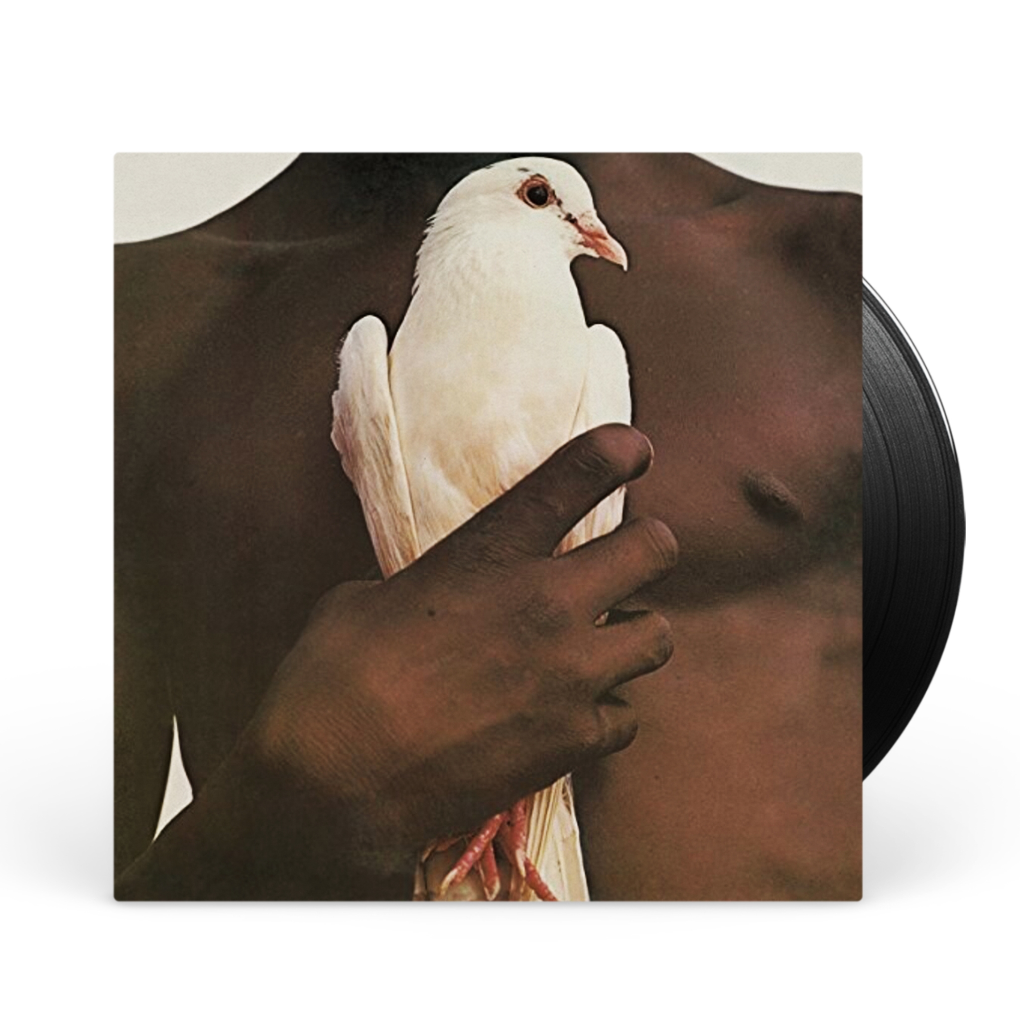 SANTANA - Greatest Hits Vinyl Record (150 Gram Vinyl, Download Card)