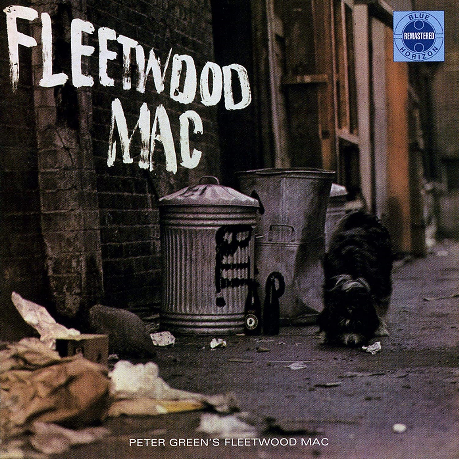 Peter Green