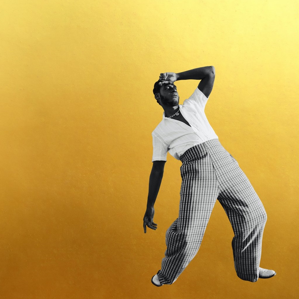 Leon Bridges - Gold Digger Sound Vinyl Record (New, Indie Exclusive, Booklet, Alt. Cover)