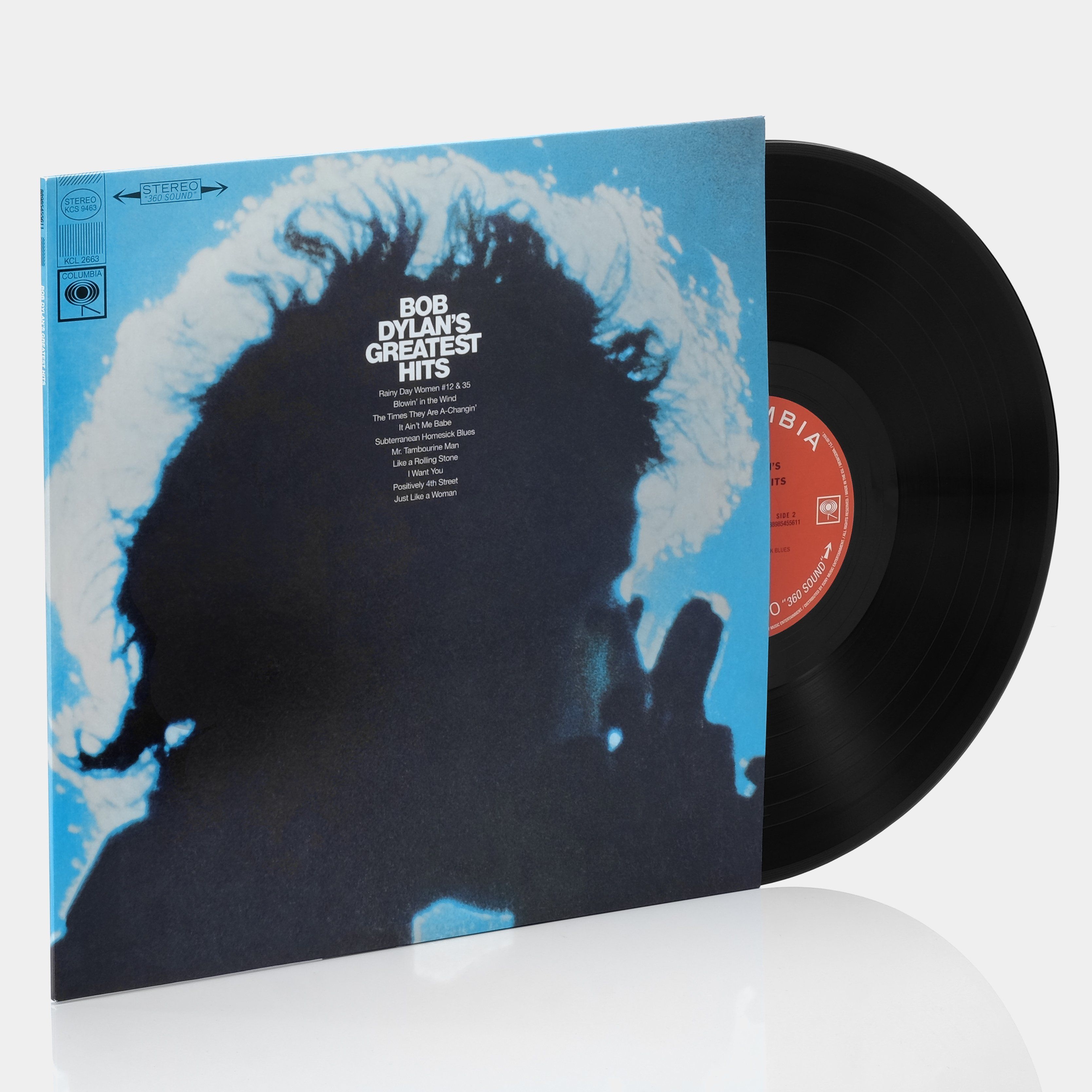 Bob Dylan