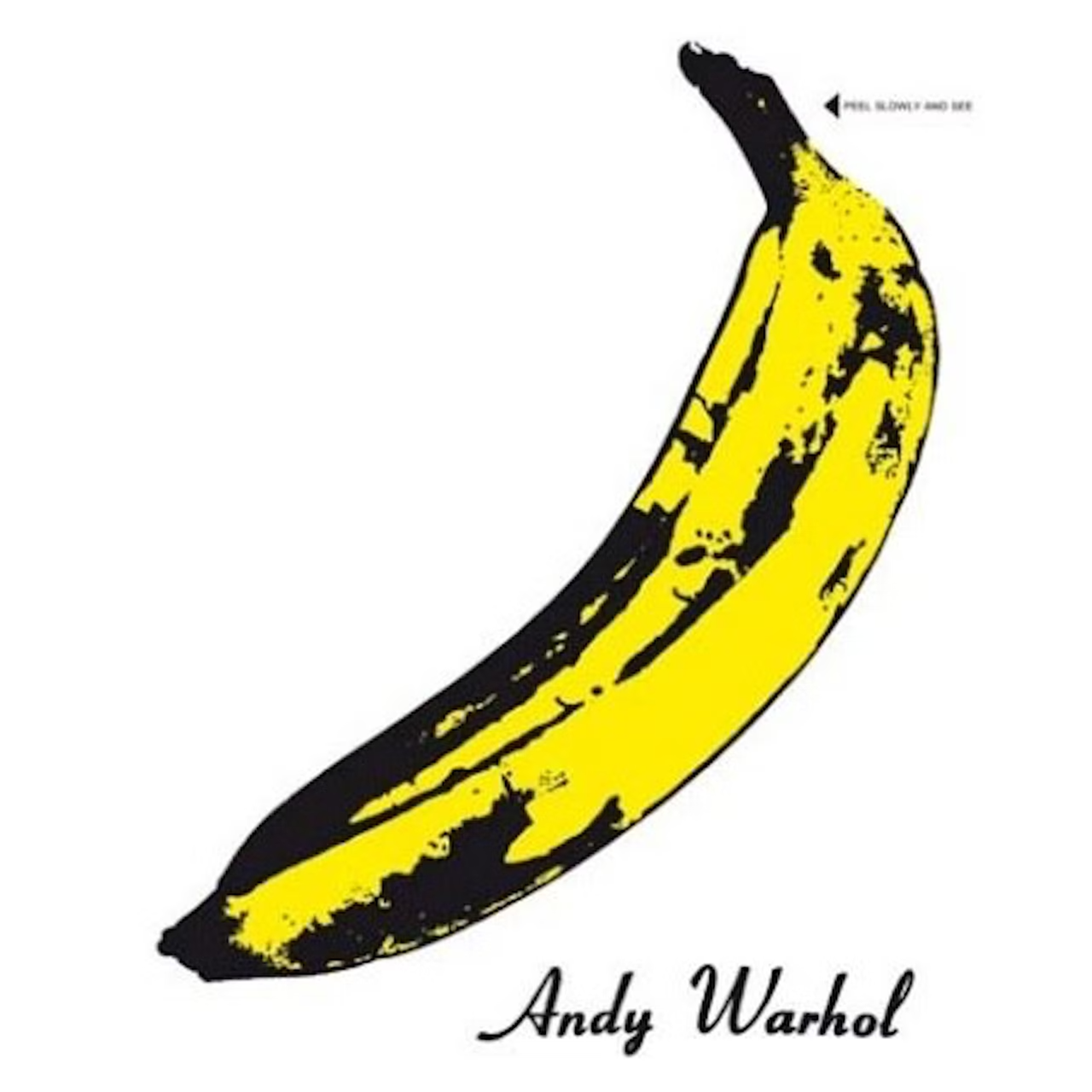 The Velvet Underground & Nico Vinyl Record (New)