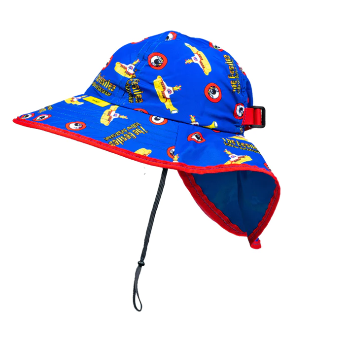 The Beatles Sun Hat - Children
