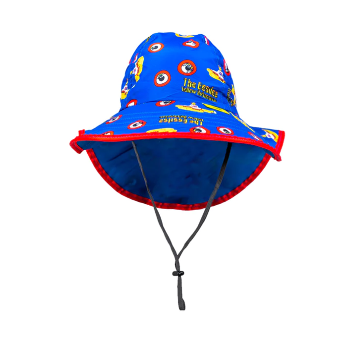 The Beatles Sun Hat - Children