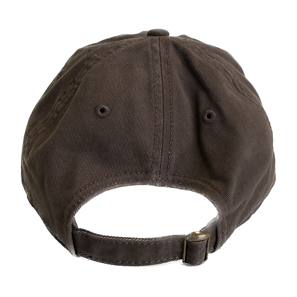 Humble Pie Unstructured Hat - Brown