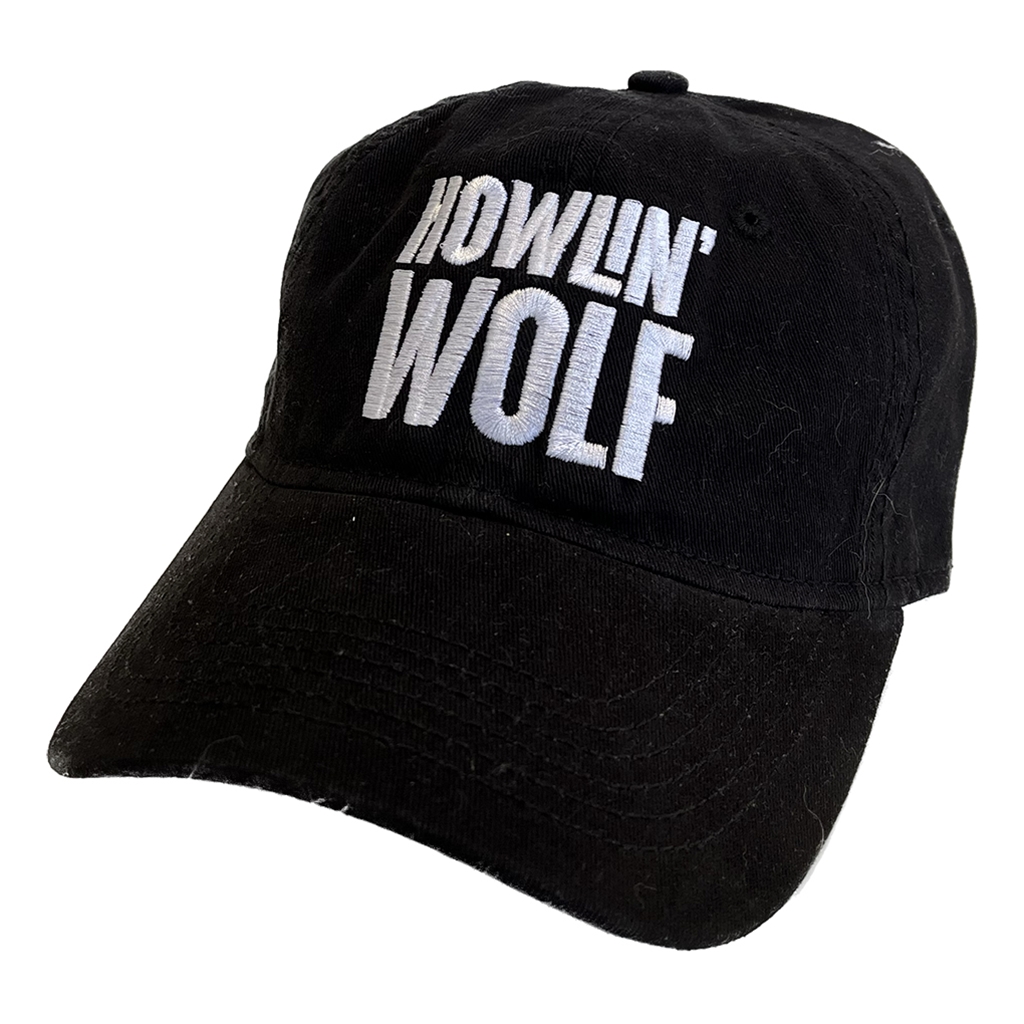 Graphic Howlin